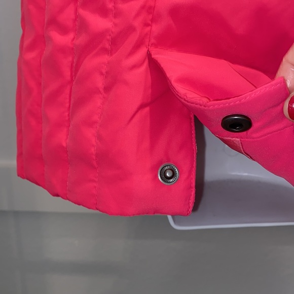 Talbot Puffy Vest - Picture 5 of 5